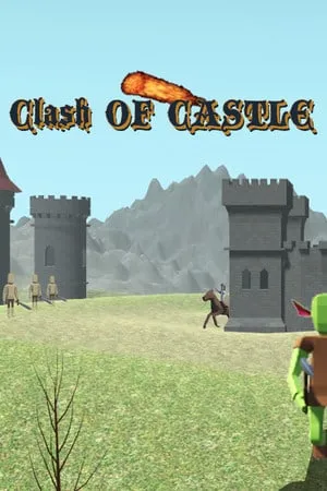 Clash of Castle