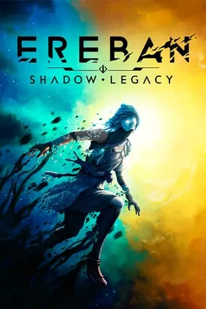 Arab: Shadow Legacy