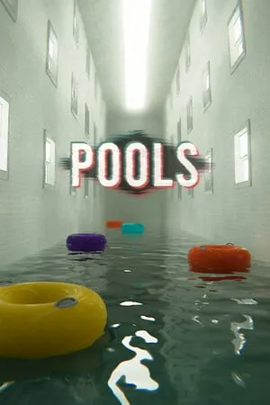 POOLS