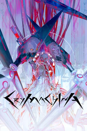 CRYMACHINA