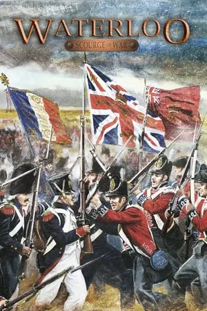 Scourge of War: Waterloo