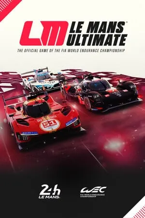 Le Mans Ultimate