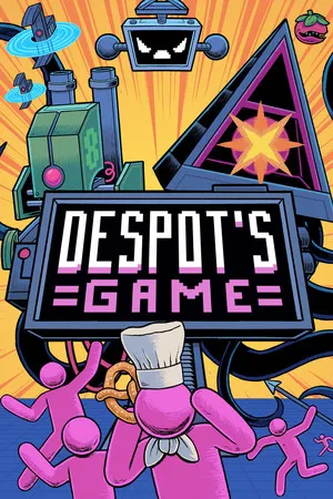 Despot's Game